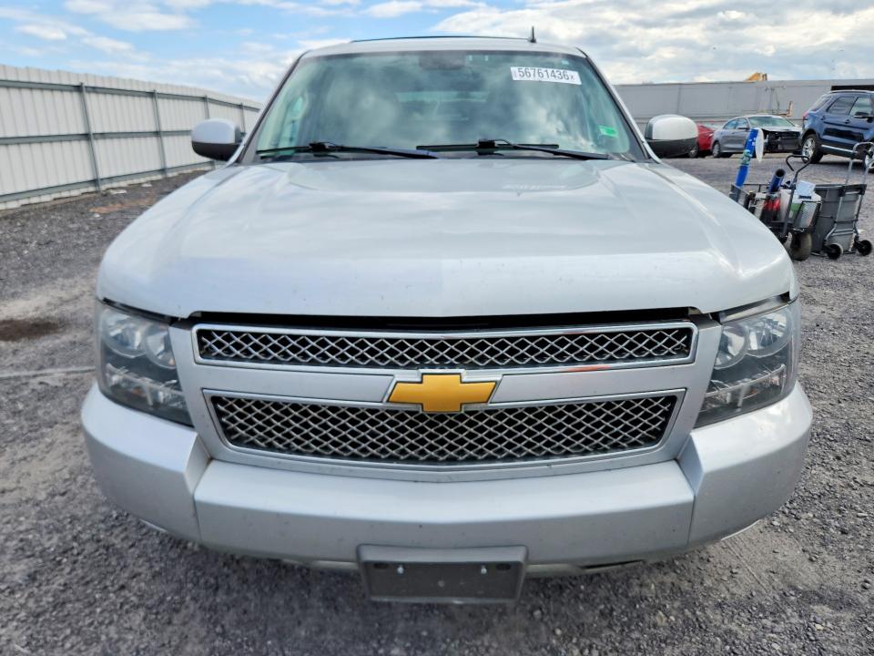 Продаж на аукціоні авто 2014 Chevrolet Tahoe, vin: 1GNSKBE02ER104510, номер лоту: 56761436