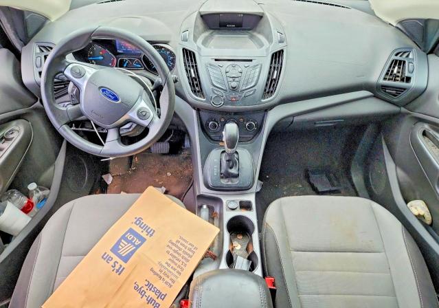 Продажа на аукционе авто 2014 Ford Escape, vin: 1FMCU0GXXEUD22788, номер лота: 58122046