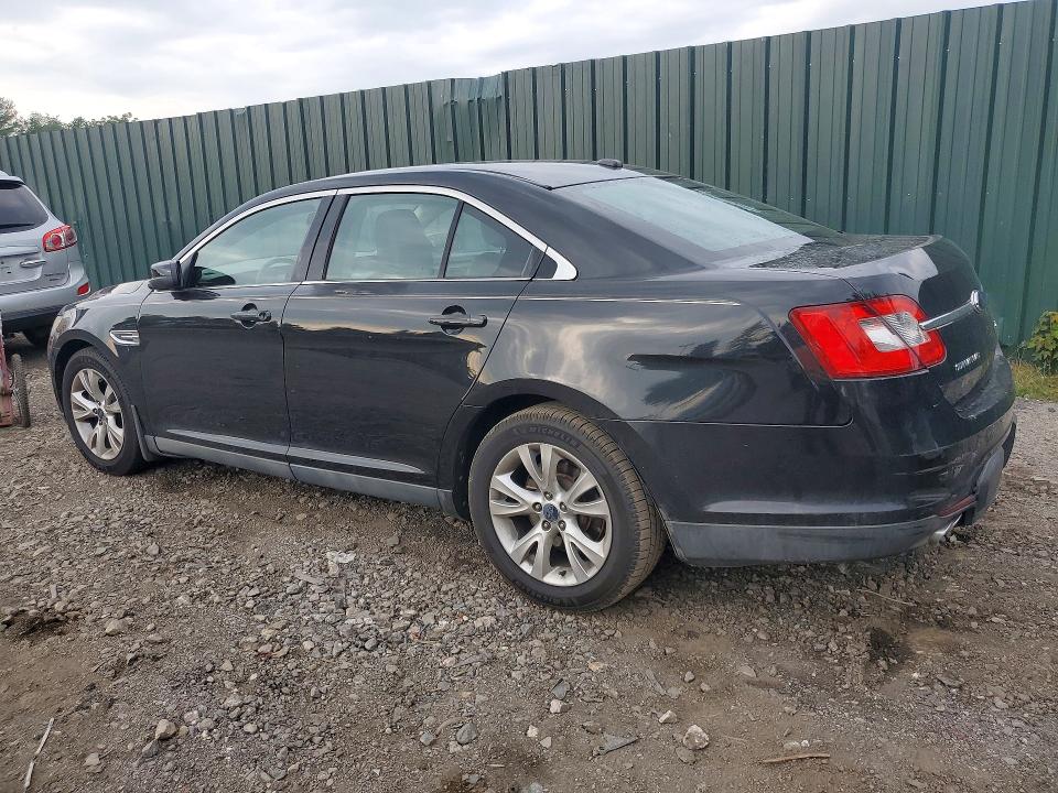 Продаж на аукціоні авто 2010 Ford Taurus, vin: 1FAHP2EW6AG170143, номер лоту: 58928996