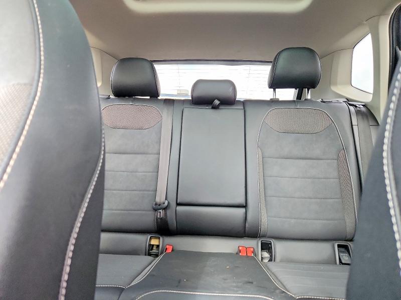 Aukcja sprzedaży 2023 Volkswagen Taos, vin: 3VVNX7B20PM304253, numer aukcji: 56399276