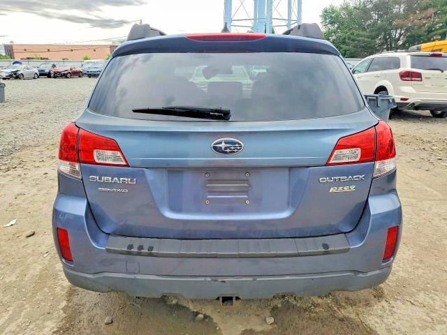 Продаж на аукціоні авто 2014 Subaru Outback, vin: 4S4BRBCC6E3319159, номер лоту: 57838936