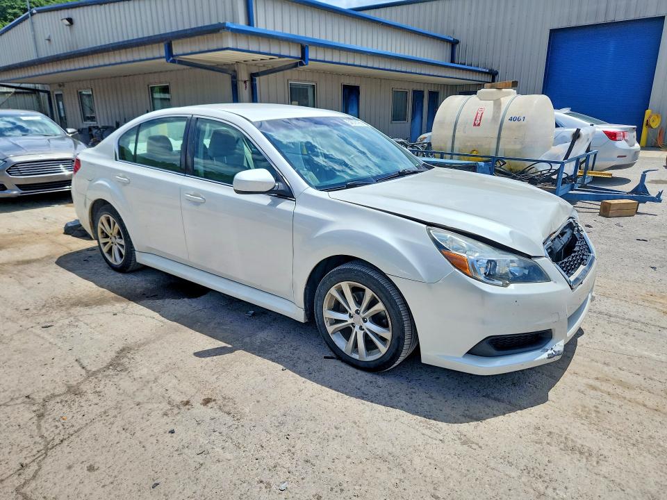 Продажа на аукционе авто 2013 Subaru Legacy, vin: 4S3BMBC65D3041589, номер лота: 57678186