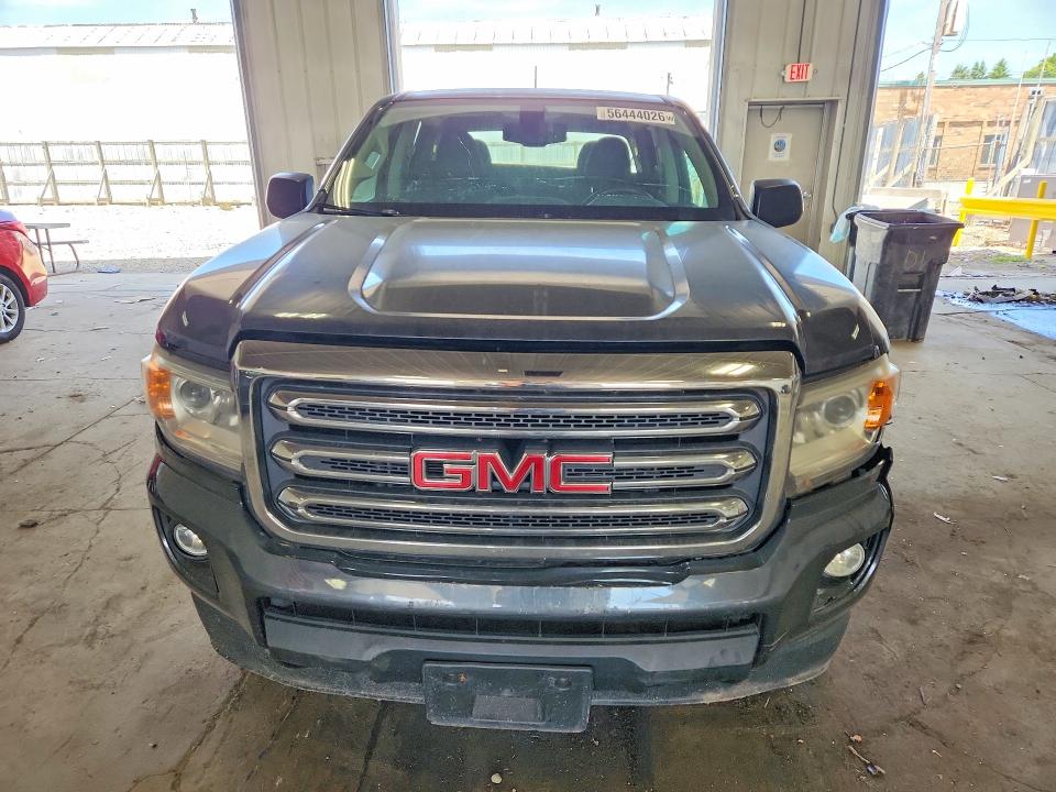 Aukcja sprzedaży 2016 Gmc Canyon, vin: 1GTG6CE3XG1290558, numer aukcji: 56444026