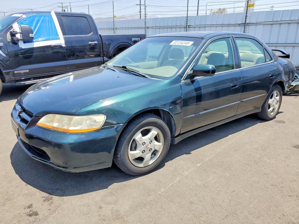 Продаж на аукціоні авто 1998 Honda Accord, vin: 1HGCG667XWA267120, номер лоту: 58154346