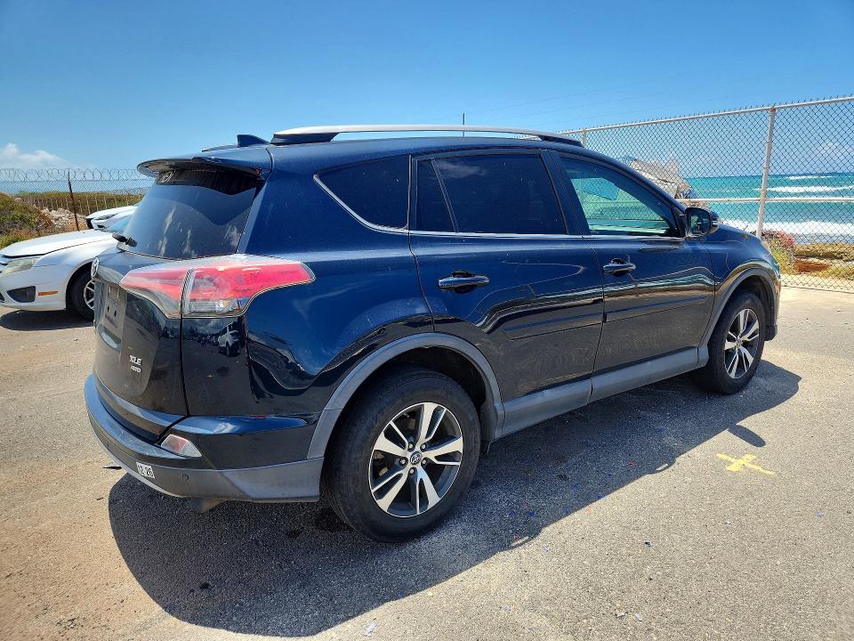 Aukcja sprzedaży 2018 Toyota Rav4, vin: 2T3RFREV7JW743623, numer aukcji: 58318956