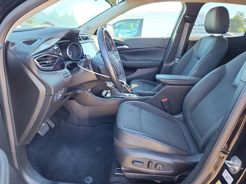 Aukcja sprzedaży 2020 Buick Encore Gx, vin: KL4MMESL8LB118388, numer aukcji: 57062776