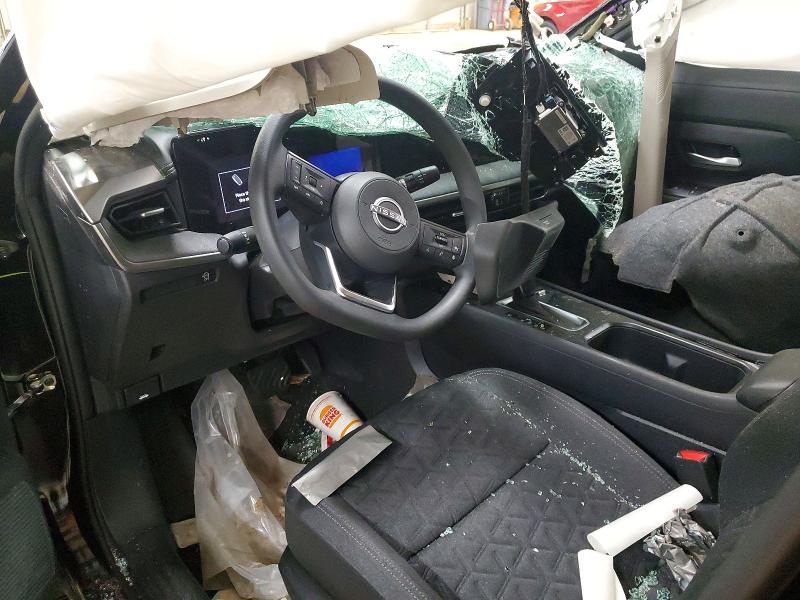 Aukcja sprzedaży 2025 Nissan Kicks, vin: 3N8AP6CA1SL388972, numer aukcji: 56582966