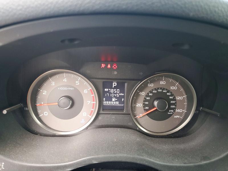 52819276 :رقم المزاد ، JF2SJAHC3FH410572 vin ، 2015 Subaru Forester مزاد بيع