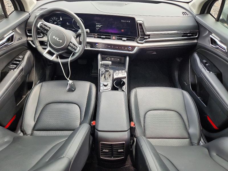 Aukcja sprzedaży 2024 Kia Sportage, vin: 5XYK43DF4RG209942, numer aukcji: 58694776
