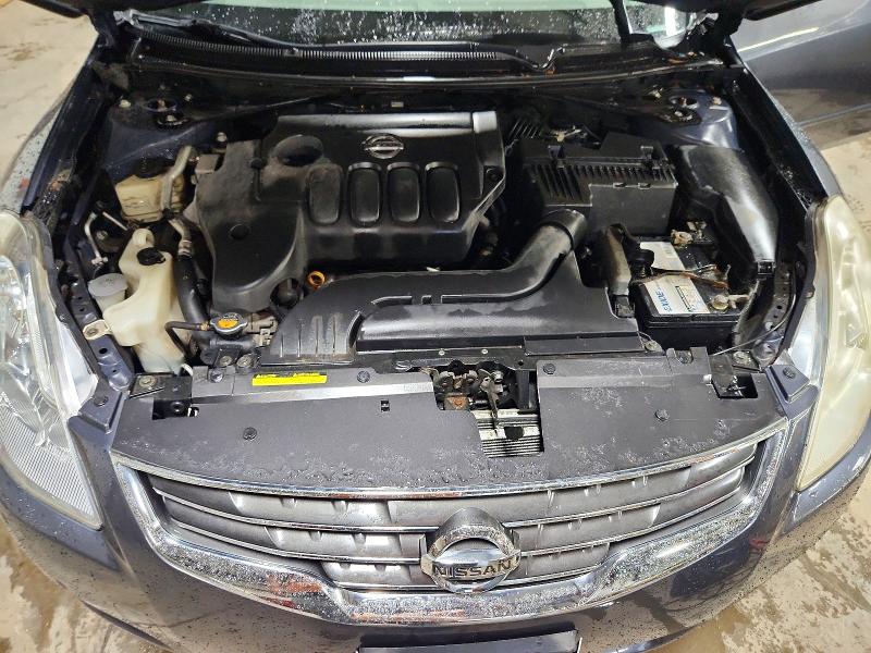 Aukcja sprzedaży 2010 Nissan Altima, vin: 1N4AL2AP4AN482307, numer aukcji: 55751606