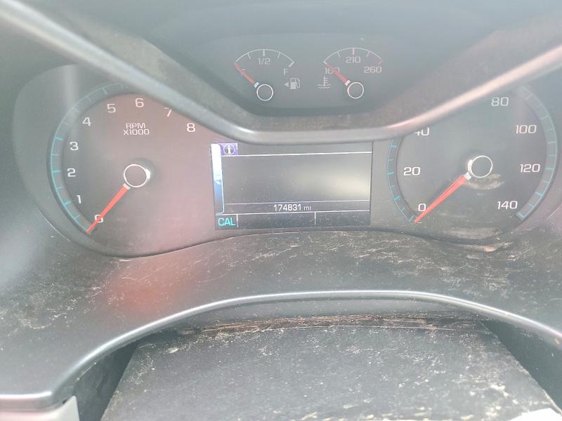 Aukcja sprzedaży 2018 Chevrolet Colorado, vin: 1GCHSCEN0J1308199, numer aukcji: 55592246
