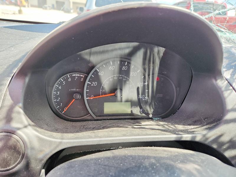 56527096 :رقم المزاد ، ML32AUHJ0RH037982 vin ، 2024 Mitsubishi Mirage مزاد بيع
