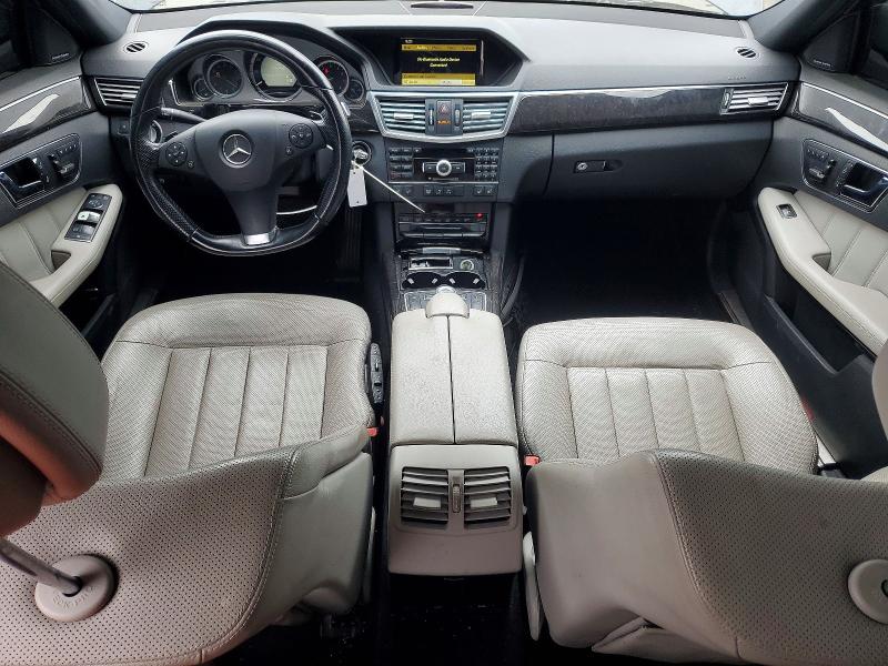 2011 Mercedes-benz E მანქანა იყიდება აუქციონზე, vin: WDDHF7CB6BA420999, აუქციონის ნომერი: 59153216