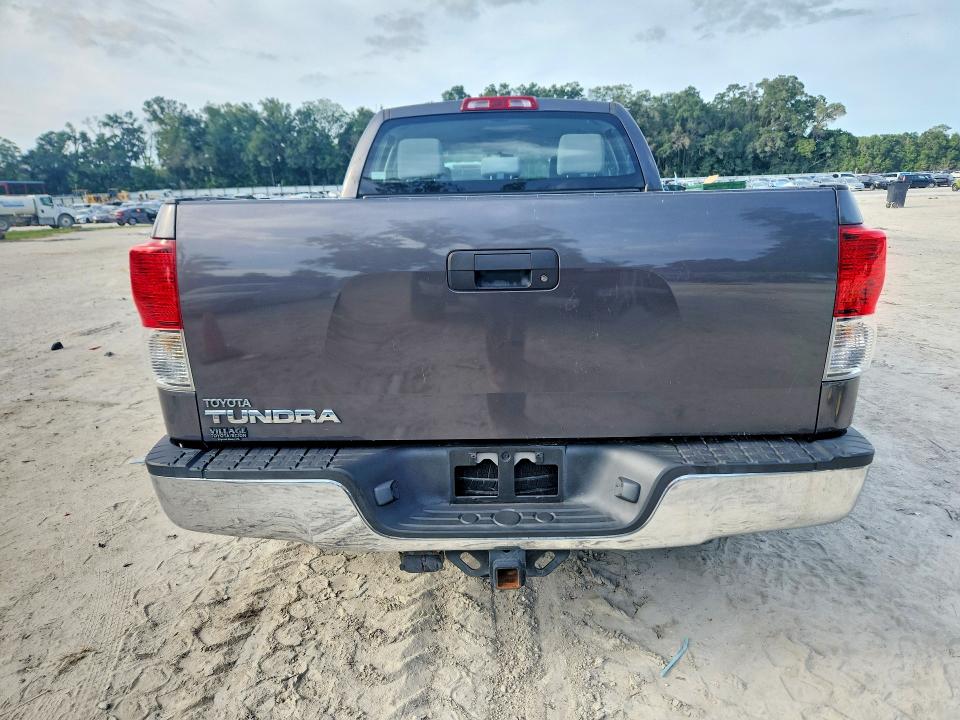 56096496 :رقم المزاد ، 5TFRY5F16BX115127 vin ، 2011 Toyota Tundra مزاد بيع