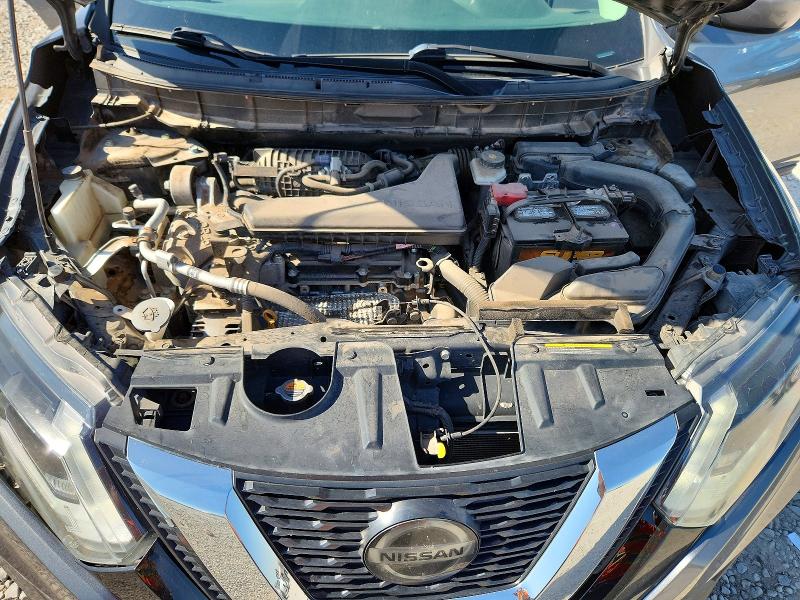 Продажа на аукционе авто 2018 Nissan Rogue, vin: 5N1AT2MV9JC771727, номер лота: 58744416