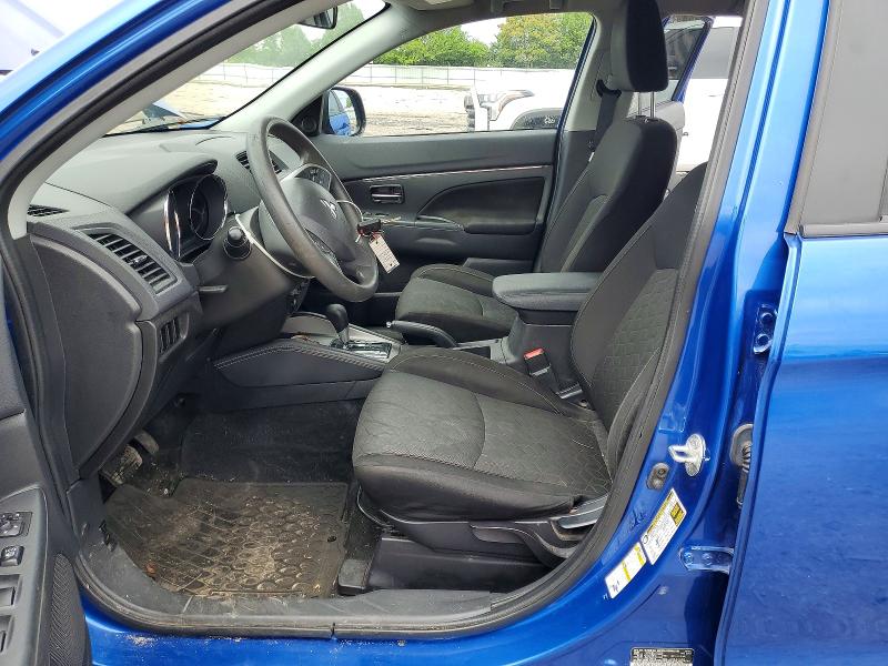 Aukcja sprzedaży 2020 Mitsubishi Outlander Sport, vin: JA4AP3AU6LU004094, numer aukcji: 58771086