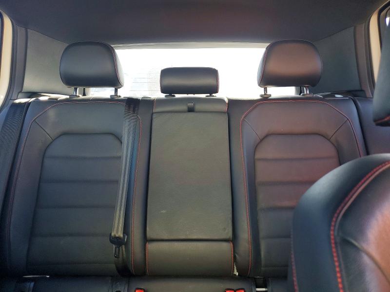 Продаж на аукціоні авто 2018 Volkswagen Gti, vin: 3VW447AU2JM275848, номер лоту: 55223646