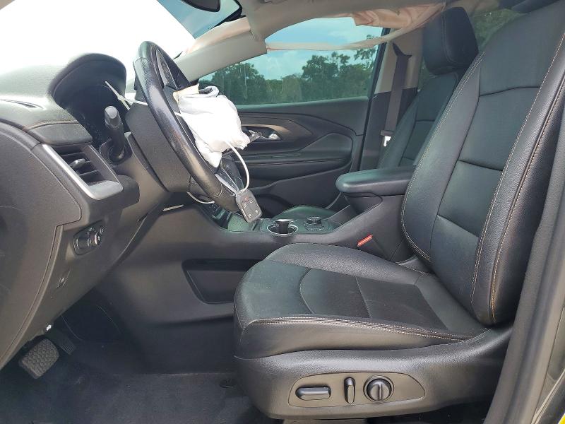 Aukcja sprzedaży 2020 Gmc Terrain, vin: 3GKALPEX1LL240518, numer aukcji: 57619766