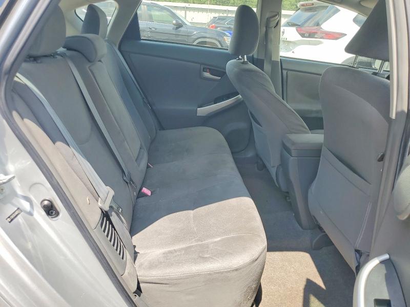 Продажа на аукционе авто 2010 Toyota Prius, vin: JTDKN3DUXA0050740, номер лота: 97685915