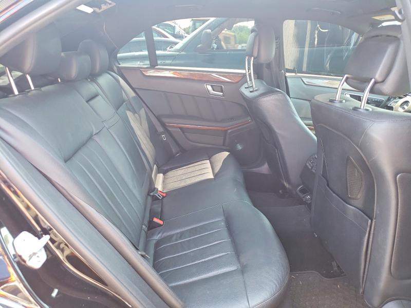 Продаж на аукціоні авто 2012 Mercedes-benz E, vin: WDDHF9BB9CA556459, номер лоту: 58606716