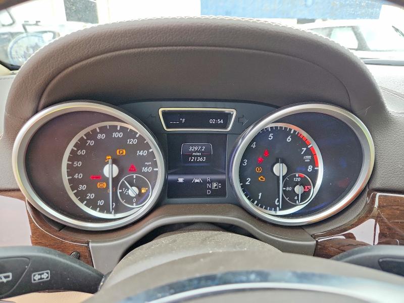 57486076 :رقم المزاد ، 4JGDF7CE0DA252939 vin ، 2013 Mercedes-benz Gl مزاد بيع