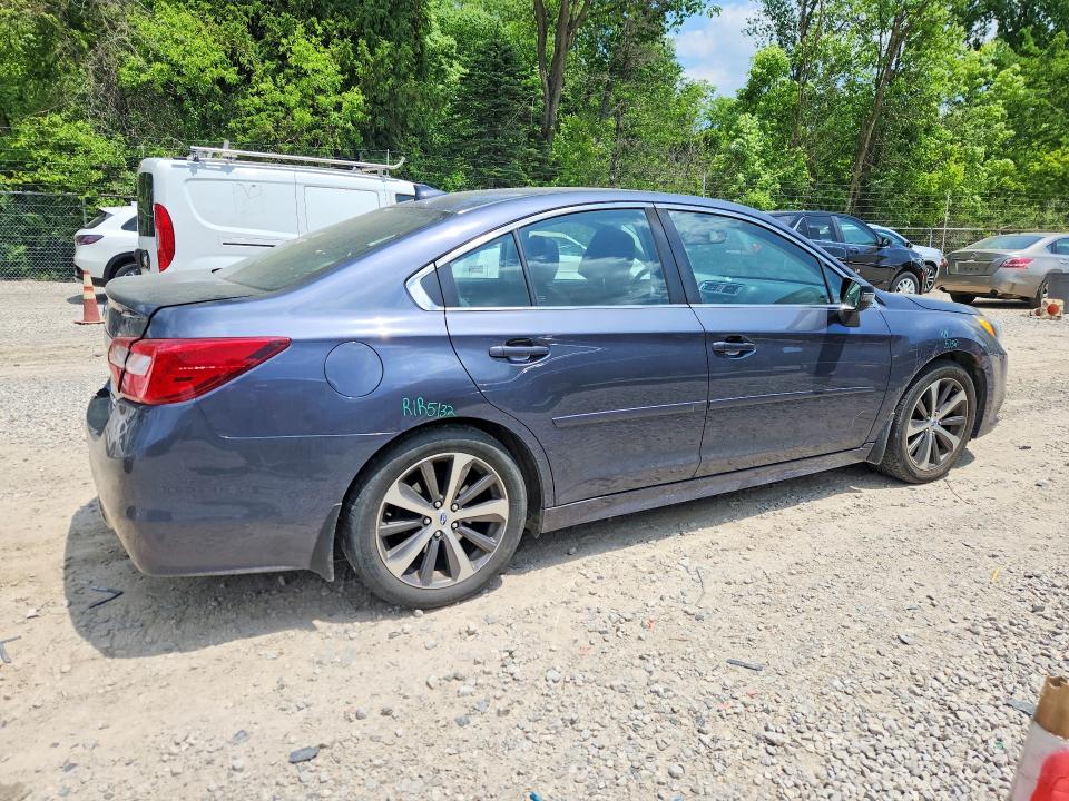 Продаж на аукціоні авто 2017 Subaru Legacy, vin: 4S3BNEN60H3039749, номер лоту: 56127976