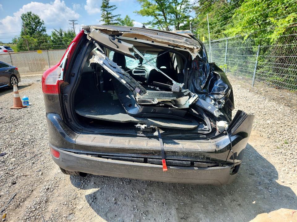 Aukcja sprzedaży 2010 Volvo Xc60, vin: YV4982DZ5A2065174, numer aukcji: 85457675