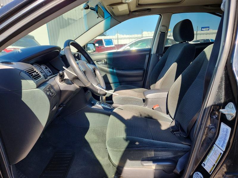 55451586 :رقم المزاد ، 1NXBR32E18Z937982 vin ، 2008 Toyota Corolla مزاد بيع