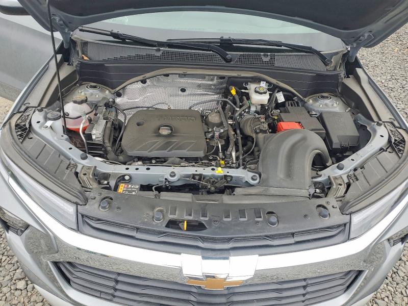 2026 Chevrolet Trailblazer მანქანა იყიდება აუქციონზე, vin: KL79MRSL5TB039471, აუქციონის ნომერი: 59163096