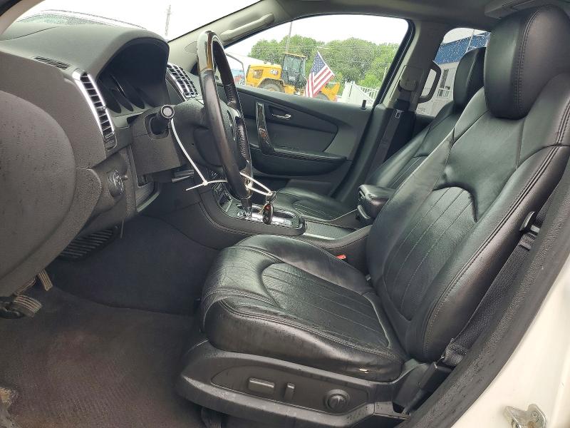 Aukcja sprzedaży 2011 Gmc Acadia, vin: 1GKKRTEDXBJ211736, numer aukcji: 56770916