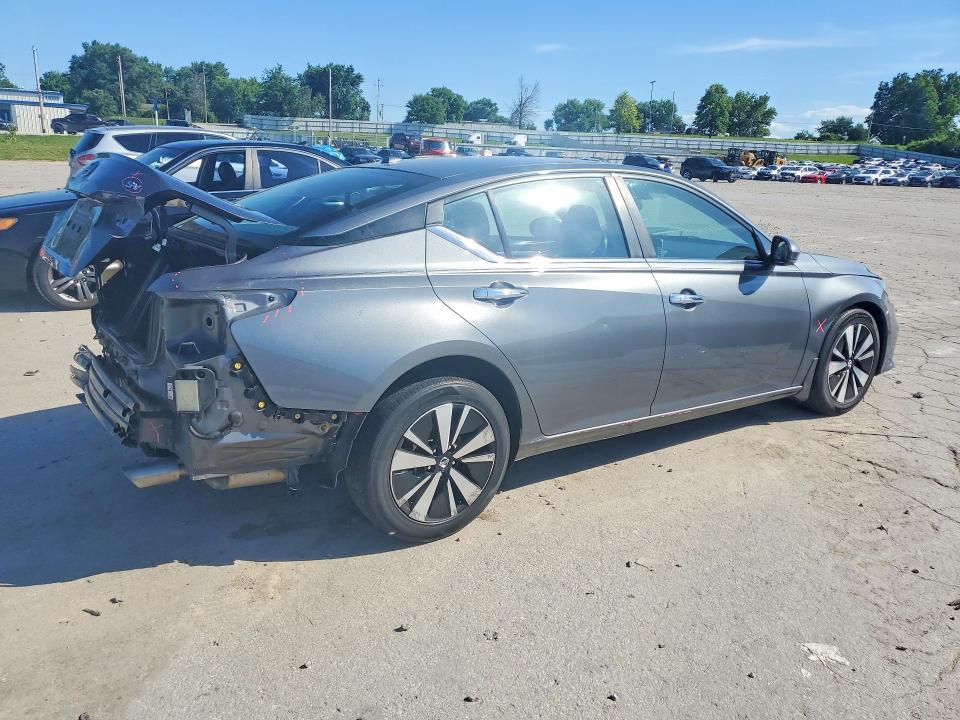 Продаж на аукціоні авто 2021 Nissan Altima, vin: 1N4BL4DV0MN383479, номер лоту: 55733976