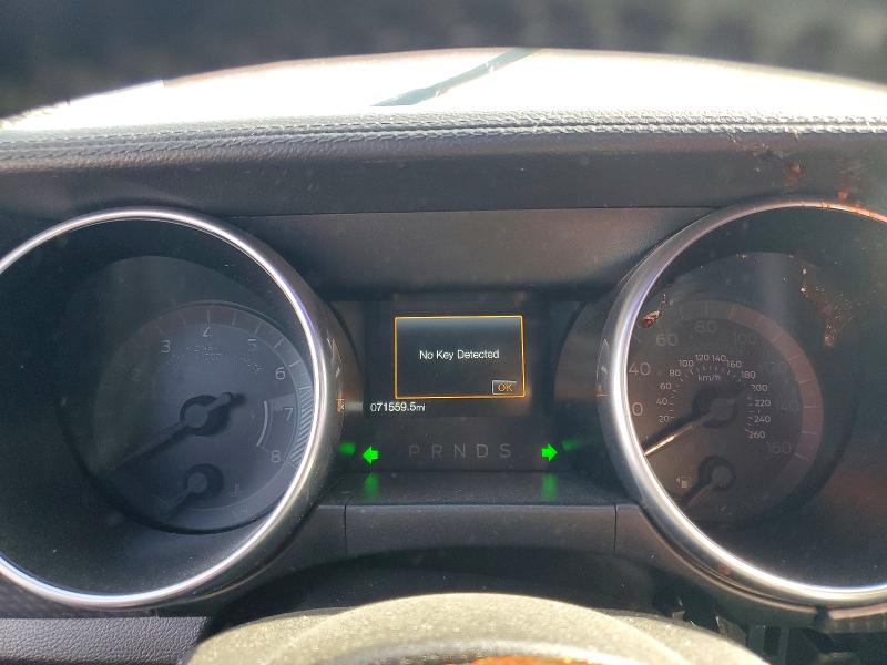 2019 Ford Mustang მანქანა იყიდება აუქციონზე, vin: 1FA6P8TH7K5181339, აუქციონის ნომერი: 57181896