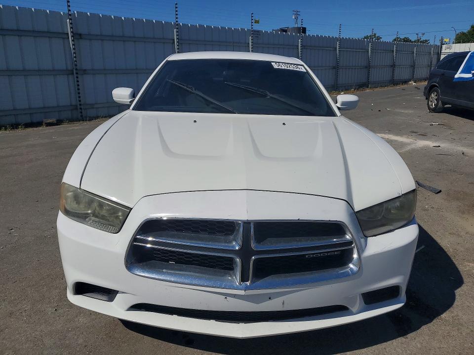 Продажа на аукционе авто 2011 Dodge Charger, vin: 2B3CL3CG4BH589049, номер лота: 56102536