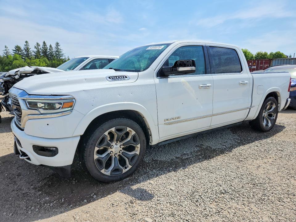 2022 Ram 1500 მანქანა იყიდება აუქციონზე, vin: 1C6SRFHT3NN188062, აუქციონის ნომერი: 54865076