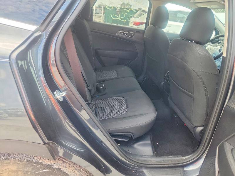 Aukcja sprzedaży 2025 Kia Sportage, vin: KNDPU3DF1S7387056, numer aukcji: 56604316