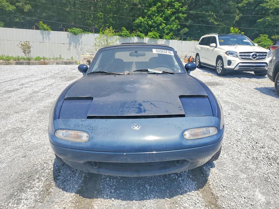 Продаж на аукціоні авто 1996 Mazda Mx-5 Miata, vin: JM1NA3534T0700681, номер лоту: 55563216