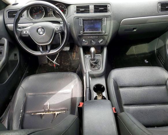 Aukcja sprzedaży 2016 Volkswagen Jetta, vin: 3VWD67AJ3GM205140, numer aukcji: 57904076