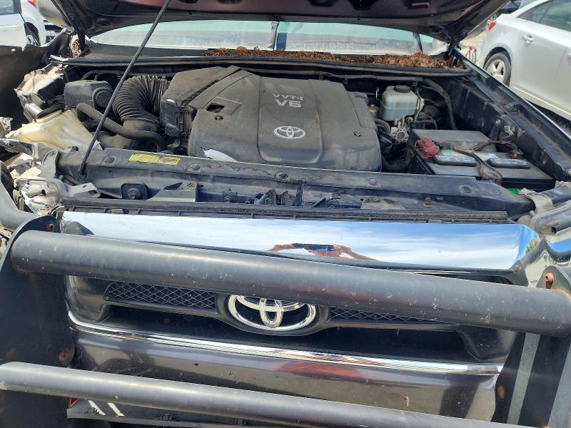 Продажа на аукционе авто 2012 Toyota Tacoma, vin: 5TFUU4EN6CX046283, номер лота: 57758216
