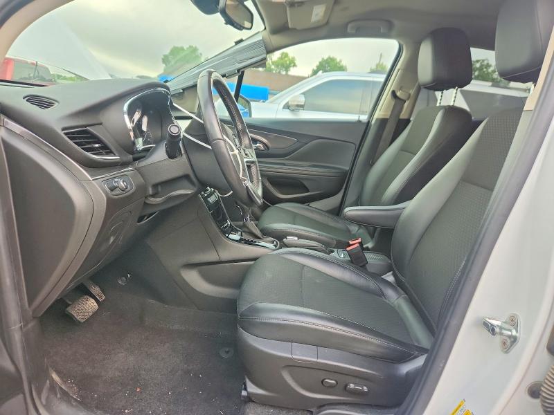 Продажа на аукционе авто 2017 Buick Encore, vin: KL4CJASB7HB082463, номер лота: 56460946