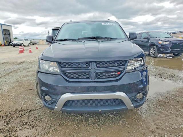 Aukcja sprzedaży 2015 Dodge Journey, vin: 3C4PDCGB8FT578080, numer aukcji: 57064516
