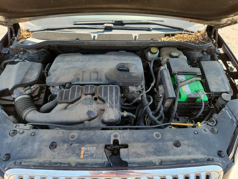Aukcja sprzedaży 2016 Buick Verano, vin: 1G4PS5SK1G4144207, numer aukcji: 58460486