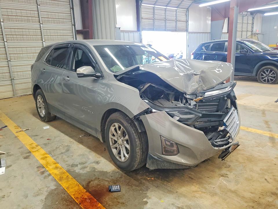 Aukcja sprzedaży 2018 Chevrolet Equinox, vin: 3GNAXSEV1JS597516, numer aukcji: 56935066