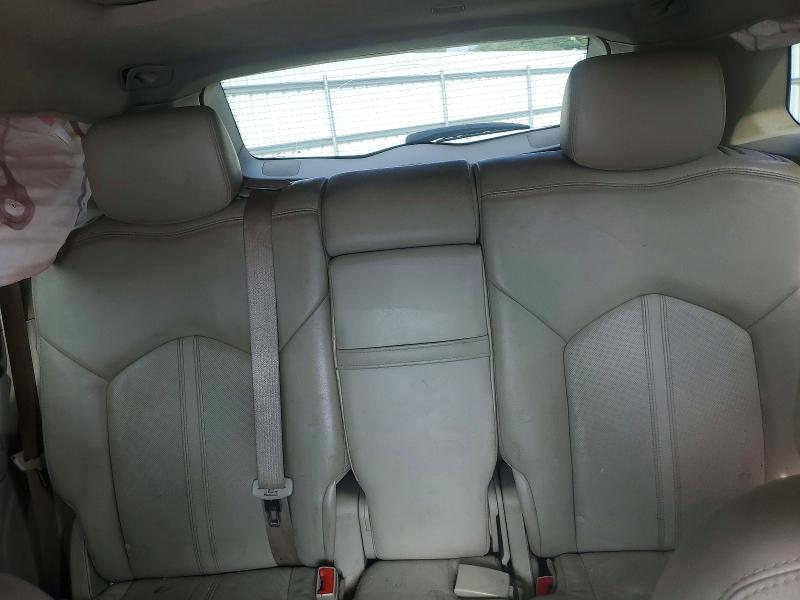 58995186 :رقم المزاد ، 3GYFNCE3XDS597568 vin ، 2013 Cadillac Srx مزاد بيع