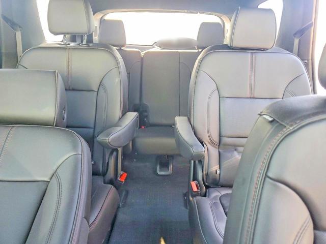 2023 Chevrolet Traverse მანქანა იყიდება აუქციონზე, vin: 1GNERJKWXPJ238260, აუქციონის ნომერი: 57558856
