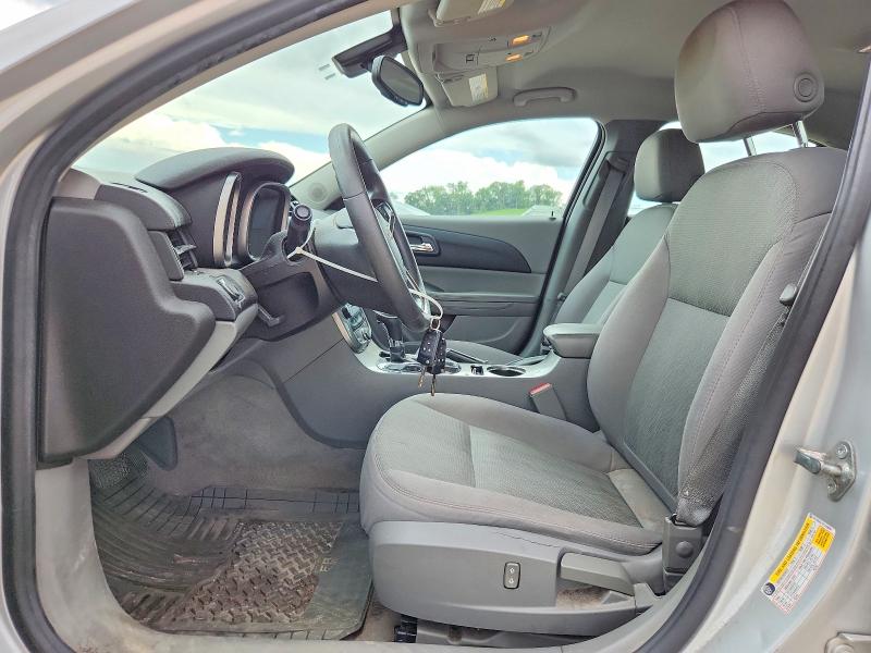 Aukcja sprzedaży 2015 Chevrolet Malibu, vin: 1G11B5SL1FF249098, numer aukcji: 58488076