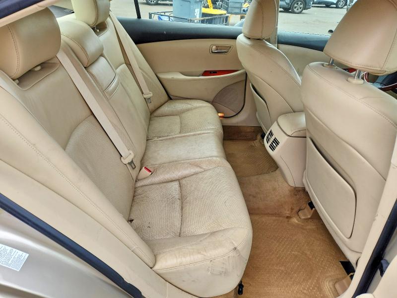 Продажа на аукционе авто 2012 Lexus Es, vin: JTHBK1EG9C2474390, номер лота: 56391266