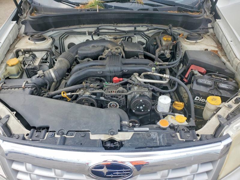 57884746 :رقم المزاد ، JF2SHBHC5CH442579 vin ، 2012 Subaru Forester مزاد بيع