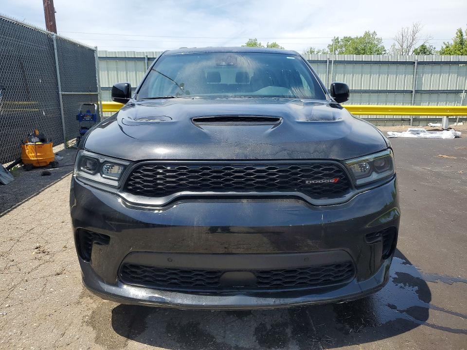 2024 Dodge Durango მანქანა იყიდება აუქციონზე, vin: 1C4SDJCT5RC140663, აუქციონის ნომერი: 55612536