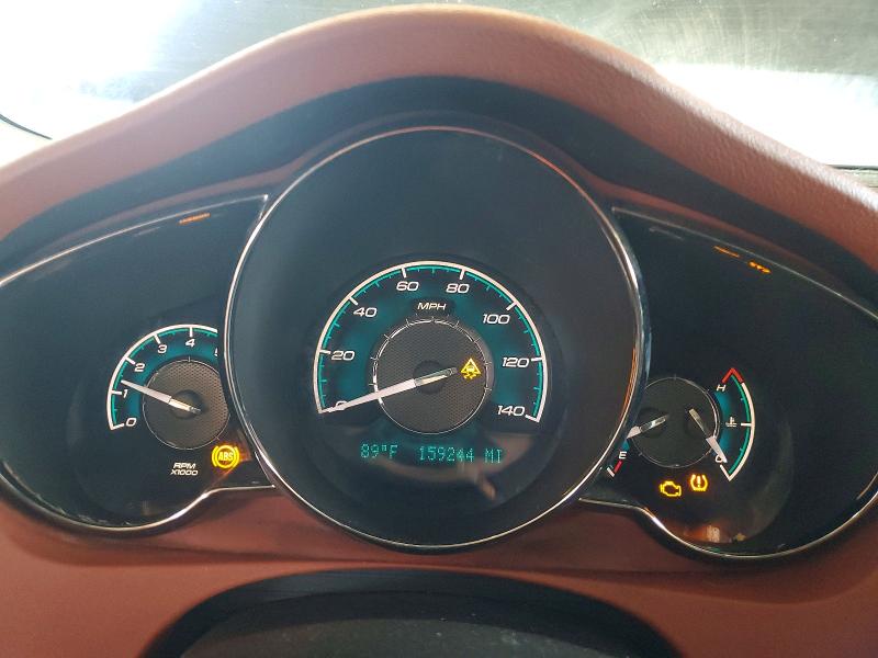 Aukcja sprzedaży 2008 Chevrolet Malibu, vin: 1G1ZK57798F212141, numer aukcji: 57848316