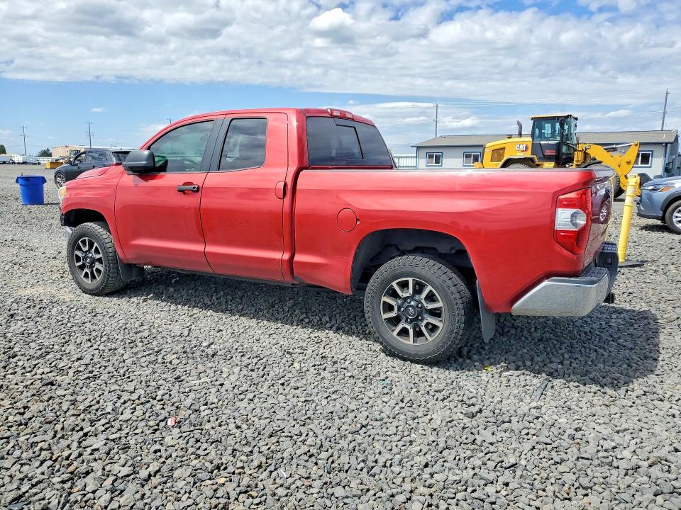 56364216 :رقم المزاد ، 5TFUY5F15EX409861 vin ، 2014 Toyota Tundra مزاد بيع